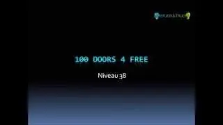 100 Doors 4 Free Niveau 38 - 100 Doors 4 Free Level 38 Walkthrough - astuces-et-trucs.fr