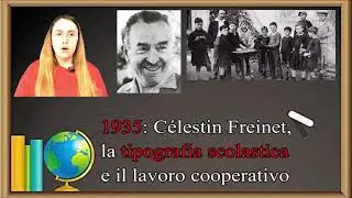 Storia della Pedagogia: l'Attivismo