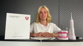 Ирригатор для полости рта Polaris PWF 0201