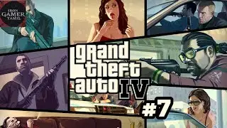 🔴LIVE | Grand Theft Auto IV | IRON GAMER TAMIL