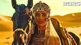 Sahara Stars - Desert Reverie: Hypnotic Arabic Meditation Music