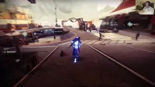 Destiny 2 - Faction Rally Dead Orbit