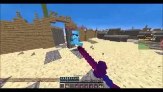 Kohi cubecore adevntures Ep2 - Koth fights!