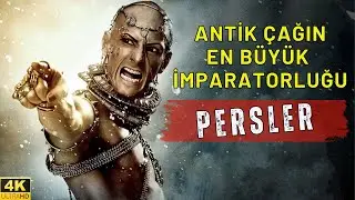 Pers İmparatorluğu&rsquo;nun Gizemli Mirası: Antik D&uuml;nyanın Kayıp Hikayeleri