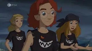 Die Wilden Kerle | Staffel 2 | Folge 17 | Team ohne Trainer | HD