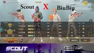 SoulScoutOP X BiuBiu