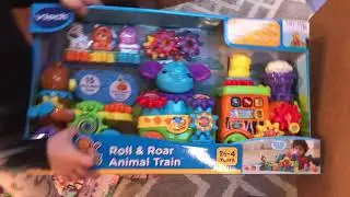 ULTIMATE TOY UNBOXING VIDEO FOR THE HOLIDAYS #PlayFair