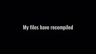 SacriStuff - Back Online (lyrics)