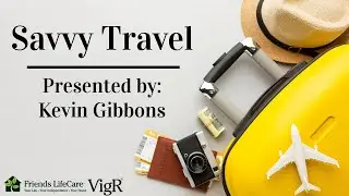 Savvy Travel