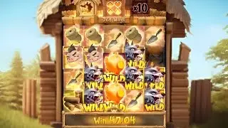 three crazy piggies pg slot casino big win 10 January 2026 #games 