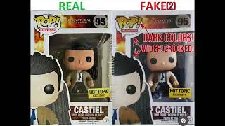 Funko Pop Legit Guide 