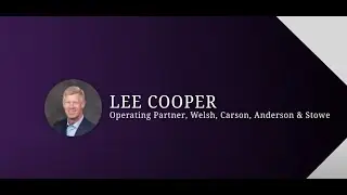 LHH ICEO - Lee Cooper Testimonial - Ongoing Support