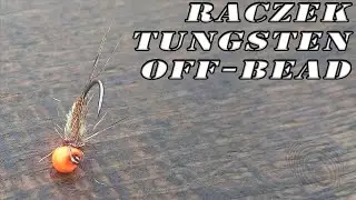 Raczek Tungsten Off-Bead