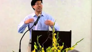 VEF April 26, 2014 Primary - Dr. Richard Pan, Ca Senate Dist 6 Candidate