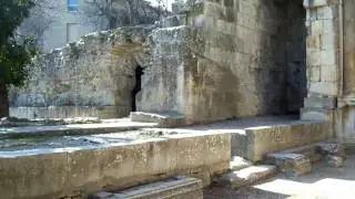 Temple de Diane