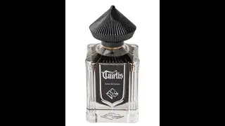 Cuirtis Areej Le Doré | First Impressions | Handsome Smells