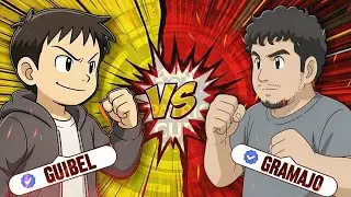 COMPATRIOTAS CUP / TORNEO FINAL: GUIBEL VS GRAMAJO