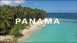 Panama 2019 - a Roadtrip through a country of diversity and opposites