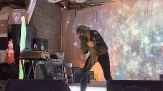 The Emotron (4/13/23)