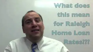 Raleigh Mortgage Rates - 03.01.13