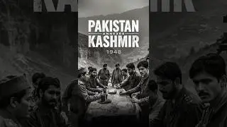What if Pakistan took Kashmir in 1948?