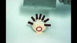 To Kill a Cupcake