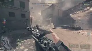 BF6 domination full game 31-4 ps5