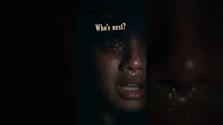 Tarot 💀 Who&rsquo;s next #TarotMovie #Horror