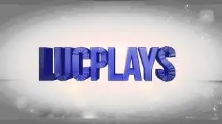Intro LucPlays Teste #1
