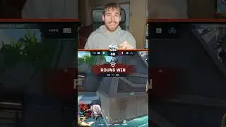 El Campe&oacute;n del Mundo (NRG) debuta en VCT Americas Kickoff 2026