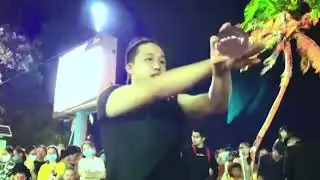 Osama Halley | Ảo Gi&aacute;c Việt Nam | Nghệ Thuật Đường Phố 2022