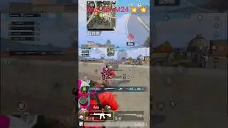 M24 OP SHOT💥💥..BGMI// #bgmi #gaming #bgmiindia #psycho #game #gameplay #best #bestmoments