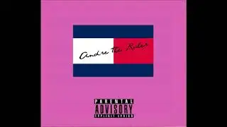 Andre The Ruler - hilfiger high vol.x