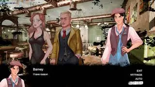 MAFIA: Family's Secret