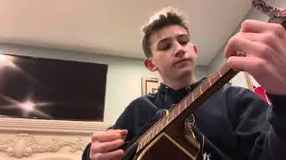 Leaving My Hometown- Gavin G