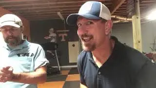 Helper Ticket Challenge Git Up Parody