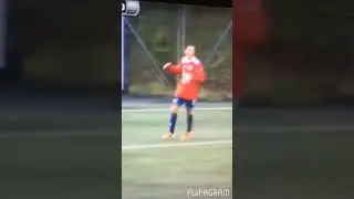 Reda Chikh Skills