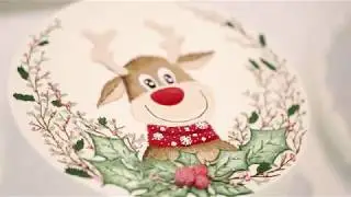 Ivenoven Christmas cake preorder