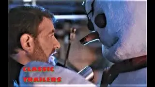 JACK FROST 1 & 2 I Trailers