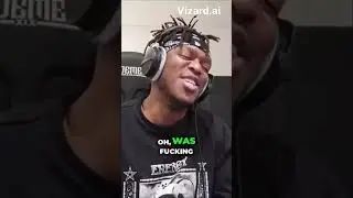 KSI reacts on funny memes