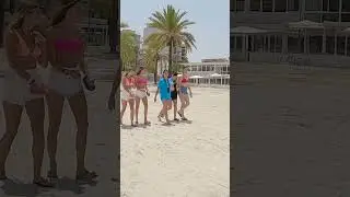 Mallorca Beach Party / Spain Beach Party