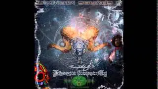 06 - Mythorlogic - The Chase (170BPM) Psychedelic trance/Darkpsy