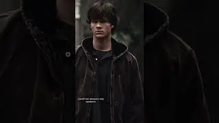 #supernatural #актив #edit #сверхъестественное #активвернись #сэм #руби