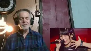 🎤 ROSELIA Returns! 🌹 Rosenlied II (1st Live) Concert Reaction | English Subs🎤Louder (encore)