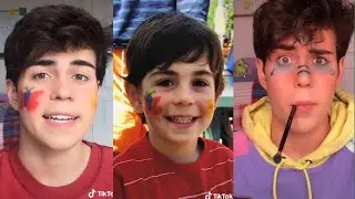 Benjikrol#funny😂😂#latest tiktok videos😍👌2020
