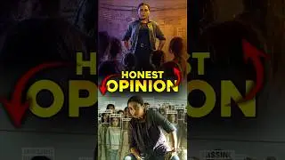 Mardaani 3 Short Film Review #mardaani3