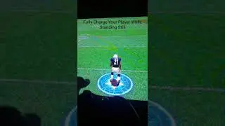 All-Pro Football 2K8 Auto-Tap & Auto Charge Script