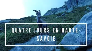 A la d&eacute;couverte des Aiguilles rouges, des Fiz et du Lac de Peyre