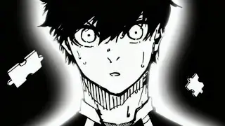 Blue Lock| Manga Chapter 11-12-13