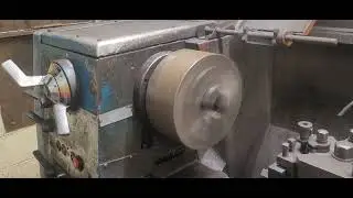 Colchester Triumph 2000 lathe forward clutch adjustment